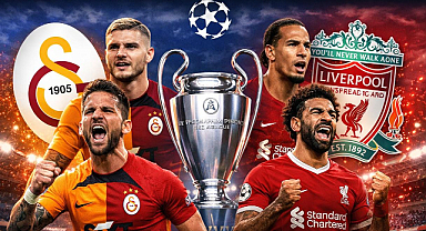 Şampiyonlar Ligi eşleşmeleri belli oldu: Galatasaray’ın rakibi Liverpool