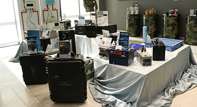 Satmıyorlardı ASPİLSAN yerlisini üretti: Dünyada 3 üreticiden biri olduk