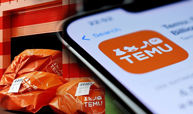 Temu, Türkiye'de şirketleşerek gümrük engelini kaldırdı