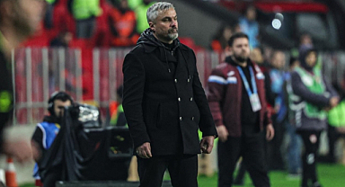 Thomas Reis: Trabzonspor hak ettiği bir galibiyet aldı