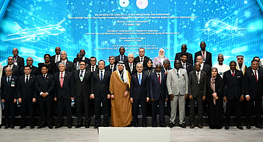 Türkiye, küresel tedarik zincirlerinde aktör ülke oldu