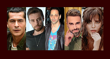 Ünlülere uyuşturucu operasyonunda yeni dalga: 25 şüpheli 17 gözaltı