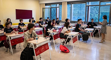 Yarıyıl tatili bitti: Milyonlarca öğrenci yarın sınıflarda