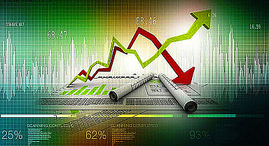 Yıllık enflasyon 30.65'e düştü