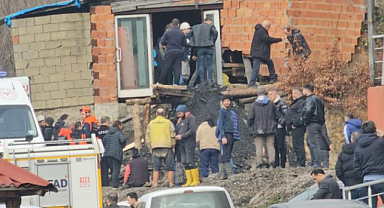 Zonguldak’ta maden ocağında göçük: Mahsur kalan işçilere ulaşılmaya çalışılıyor