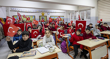 18 milyon öğrenci için ara tatil yarın başlıyor