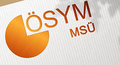 2026-MSÜ sınav sonuçları açıklandı