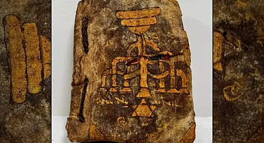 600 yıllık tarihi Tevrat’ı satmaya çalışırken yakalandı