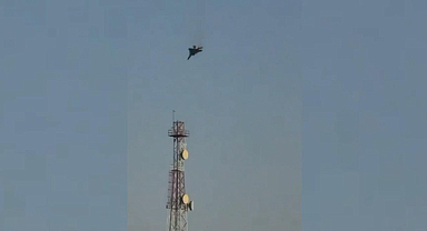 ABD'nin 3 savaş uçağı Kuveyt tarafından yanlışlıkla düşürüldü