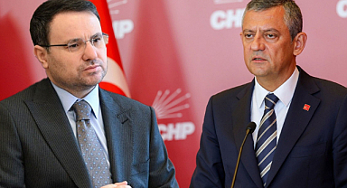 Akın Gürlek: Özgür Özel bu yalan iddilarının hesabını yargıya verecek