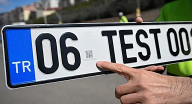 APP plakalara kesilen cezalar silindi