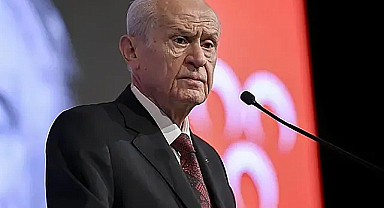 Bahçeli: İsrail ciddi bir tehdittir, Türkiye içeride güçlü kalmalıdır