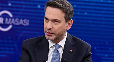 Bakan Bayraktar: Doğal gaz ve petrol açısından bir sıkıntımız yok