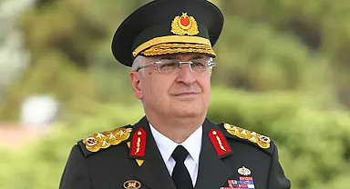 Bakan Güler: Güçlü ordu ve devlet, güvenliğimizin teminatıdır