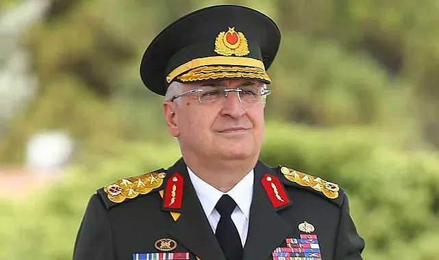 Bakan Güler: Güçlü ordu ve devlet, güvenliğimizin teminatıdır