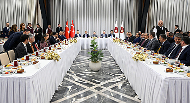 Bakan Gürlek: Sokak çeteleri çocukları kullanıyor, gereğini yapacağız