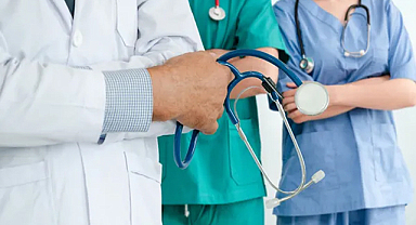 Bakan Memişoğlu’ndan 14 Mart Tıp Bayramı mesajı