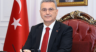 Başkan İhsan Kurnaz’da Ramazan Bayramı Mesajı