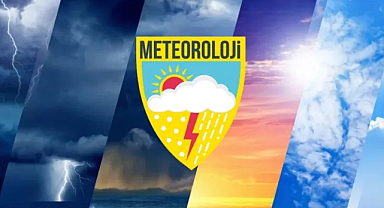 Bayramda tüm yurtta yağışlı hava etkili olacak