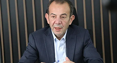 Bolu Belediye Başkanı Tanju Özcan ve 12 şüpheli adliyeye sevk edildi