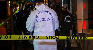 Boşanma süreci katliama dönüştü: Eşi ve eşinin ailesini katletti