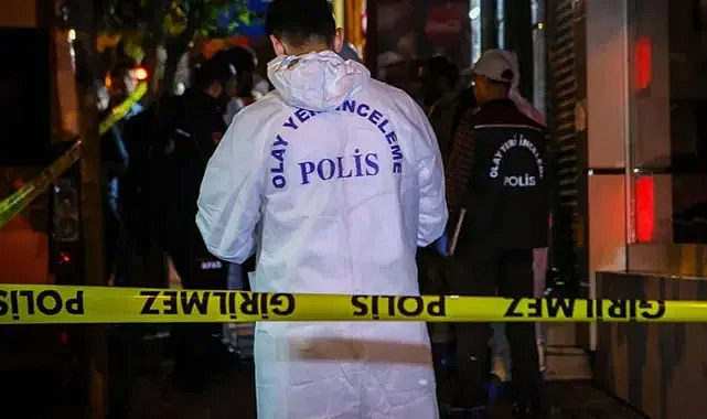 Boşanma süreci katliama dönüştü: Eşi ve eşinin ailesini katletti