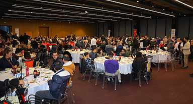 BÜYÜKŞEHİR’DEN “ENGELSİZ SAMSUN” İFTARI