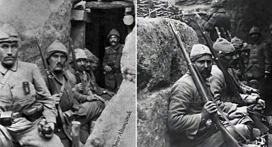 Çanakkale destanı 111 yaşında