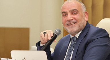 Canik Belediyesi'nden Evlenen Çiftlere 20 Bin TL Destek