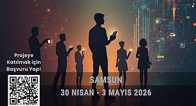 Canik Belediyesi Yapay Zekâ Eğitimi Başvuruları Başladı