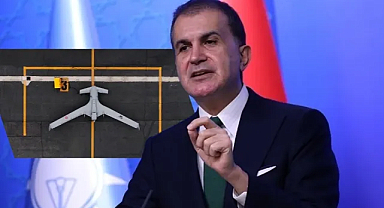 Çelik: İHA ve SİHA kabiliyetimiz ülkemizin beka meselesi