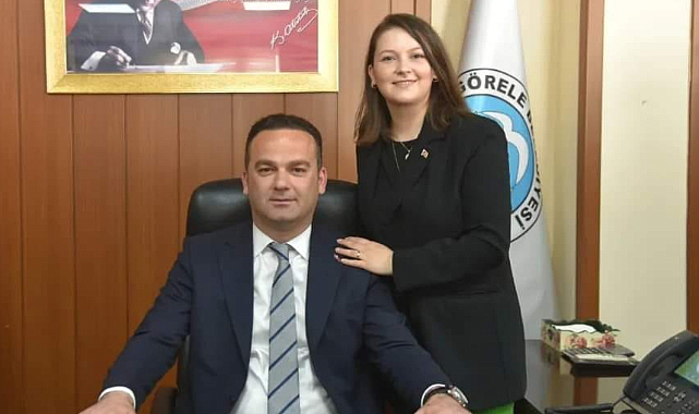 CHP'li başkanın tacizini ifşa eden genç kız trafik kazasında öldü