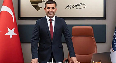 CHP'li Kuşadası Belediye Başkanı Ömer Günel görevden alındı