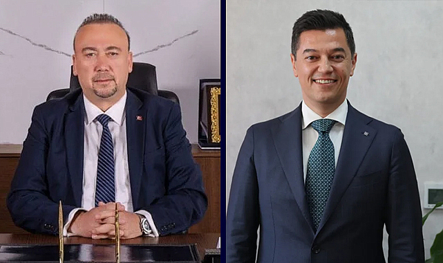 CHP'li Uşak ve Marmaris Belediyelerine Rüşvet Operasyonu