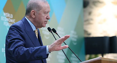 Cumhurbaşkanı Erdoğan: Hukuksuz savaşın faturasını tüm insanlık ödüyor