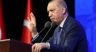 Cumhurbaşkanı Erdoğan: Ülkemizi ve milletimizi korumak için tüm önlemleri aldık