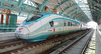 Demiryollarından Bayrama Özel Ek Seferler ve Vagonlar