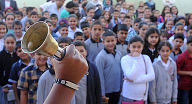 Ders zili yeniden çaldı: İkinci dönem kaldığı yerden devam