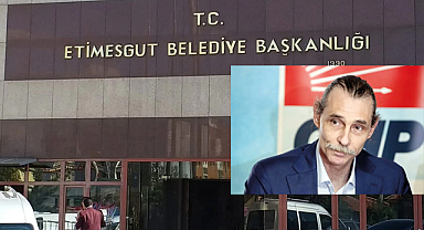 Etimesgut Belediyesi’ne zimmet operasyonu: 4 gözaltı