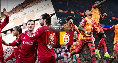 Galatasaray, Liverpool deplasmanında: Yendik yine yeneriz