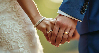 Genç çiftlere evlilik desteği 250 bin liraya çıkarıldı