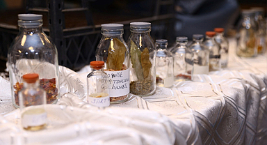 İlkadım’da Öğrenciler Ata Tohumunu Toprakla Buluşturdu