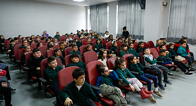 İlkadım Tiyatro Haftası Başladı