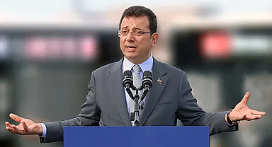 İmamoğlu davasında savcı mütalaasını açıkladı