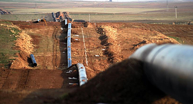 Irak petrolü Türkiye’ye akmaya başladı