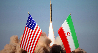 İran barış için 3 şart istedi