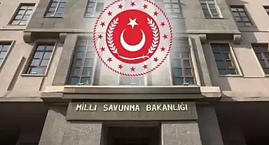 İran'dan ateşlenen balistik füze Hatay hava sahasında imha edildi