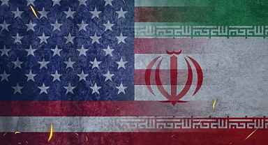 İran doğal gaz ve petrol tesisleri vuruldu