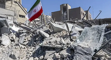 İran Kızılayı: ABD ve İsrail saldırılarında 36 bin sivil birim hasar gördü