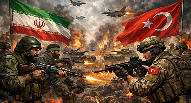 İran Türkiye'ye saldırır mı: Bakan Fidan'dan açıklama